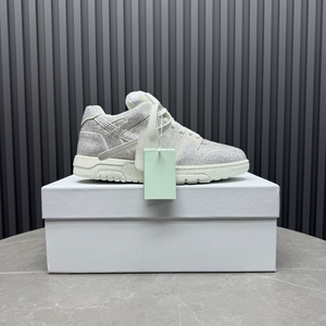 Zapatillas Urbanas Hiphop para Hombre, Calzado Deportivo para Exteriores, Suela Texturizada con Amortiguación, Calzado Cómodo para Caminatas de Fin de Semana, Amiris - Product Image 2