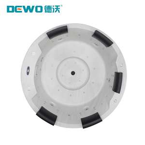 Nuevo <span class=keywords><strong>Jacuzzi</strong></span> Redondo para Exterior de 182*182*76CM, <span class=keywords><strong>SPA</strong></span> de Masaje para 2-4 Personas, Deportes Acuáticos, Bañera de Hidromasaje para Exterior EE940 - Product Image 3