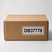 KIT PORT UTILISATEUR série A DB37778 pour la série D A&A+ PIÈCES DE RECHANGE