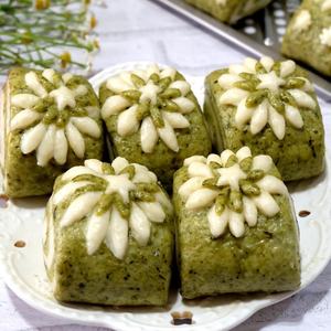 ผงสารสกัดถั่วเขียว |   ความบริสุทธิ์ 99.99% |   สำหรับเครื่องดื่ม ไอศกรีม ขนมอบ |   ถั่วสด กลิ่นหอม ทนกรด - Product Image 6