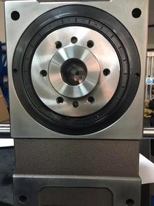 Table d'indexage rotative Cheng Chang High 110DF Series à 8 stations, qualité OEM, en fonte, économique, alésage 40 mm, 2000 Nm - Product Image 5