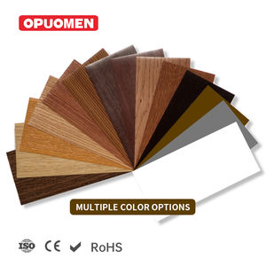 Fenêtre à battant moderne OPUOMEN <span class=keywords><strong>en</strong></span> aluminium avec double <span class=keywords><strong>baie</strong></span> <span class=keywords><strong>vitrée</strong></span>, verre transparent, cadre PVC et moustiquaire <span class=keywords><strong>en</strong></span> acier inoxydable - Product Image 6