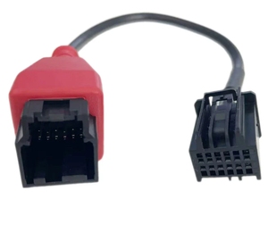 Cable de Bypass para Iveco Daily SGW - Product Image 4