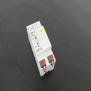 Gateway KNX/<span class=keywords><strong>DALI</strong></span> 5WG1 140-1AB13, Ver Fotos, Nuevo y Original, Sistemas PLC de Control Programable para Automatización Industrial - Product Image 1