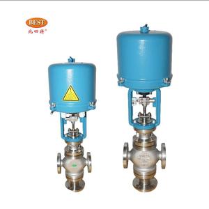 T28 điện tử hợp lưu điện <span class=keywords><strong>3</strong></span> cách kiểm soát dòng chảy van Nhà cung cấp T24 điện tử điện <span class=keywords><strong>3</strong></span> cách diffluence - Product Image 4