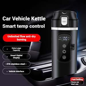 Botella de Agua Deportiva Inteligente Integrada de Acero Inoxidable para Gimnasio y Entrenamiento - Product Image 2