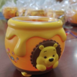 <strong>Winnie</strong> <strong>The</strong> <strong>Pooh</strong> <strong>Mug</strong> Cup Plastic Cartoon Design Bpa Free For Party Gift With Lids - Product Image 5