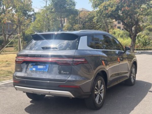 BYD Song Pro 1.5T Automatique SUV 2020 d'occasion, Conduite à Gauche, Euro VI, Un Seul Propriétaire, Toit Panoramique, Phares LED - Grossiste Exportateur de Voitures Chinoises - Product Image 6