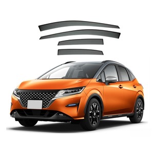 Car Windshield Sunshade Cover Sun <b>Shade</b> Visors Auto <b>Window</b> Sunscreen For Nissan Note 2004-2021+ Car Accessories - Product Image 1
