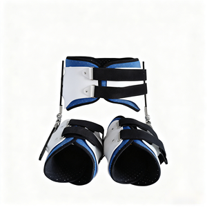 Ortesi per Abduzione dell'Anca Regolabile, Supporto per Fissazione dell'Articolazione dell'Anca per Fratture e Riabilitazione - Product Image 5