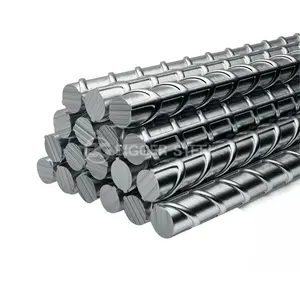 D10 d12 d16 d20 콘크리트 철 강철 8m 철근 막대/톤 가격