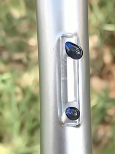 Cinta de Microaspersión de PE de Alta Calidad, Cinta de Microaspersión Perforada con Láser, Cinturón de Riego que Ahorra Agua para Riego Agrícola - Product Image 5