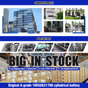 Venta al por mayor EVE INR18650 30PL 3,65 V 3000mAh Descarga <span class=keywords><strong>de</strong></span> batería <span class=keywords><strong>de</strong></span> iones <span class=keywords><strong>de</strong></span> litio para uso profesional y personal - Product Image 6