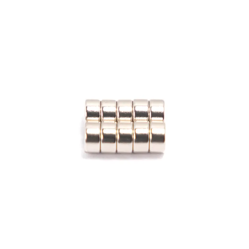 N35 nicuni nam châm 20mm x 10mm x 2mm