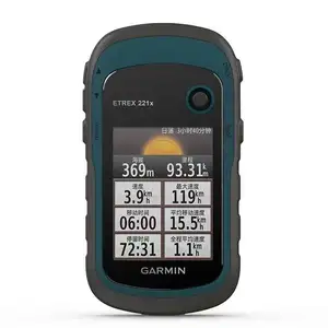 eTrex 221x handheld gps marine gps navigator