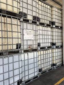 Độ bóng cao nhanh khô chống mài mòn Acrylic Copolymer véc ni cho đồ nội thất và lớp phủ chất lỏng UV cho lớp phủ giấy cao cấp - Product Image 5