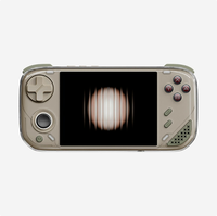 Mini Dragon 2026 : Console de Jeu Portable WiFi avec Coque Détachable et Clé Croisée - Système d'Auto-Apprentissage Miniloong
