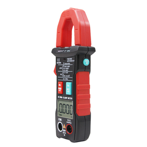 ZOTEK ZOYI ZT-QB4 Handheld Multifunction Multimetro De Pinza <b>Clamp</b> Multi Meter - Product Image 2