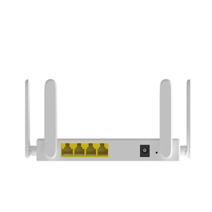 Беспроводной портативный дорожный маршрутизатор-Поддержка нескольких режимов, Wi-Fi маршрутизатор/точка доступа/мост/расширитель диапазона/точка доступа/клиентские режимы - Product Image 1