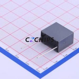 Condensador de Seguridad C42Q2474K6SC000, Componente de Orificio Pasante (THT), P=15mm 470nF 10% 305V X2 - Product Image 2