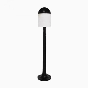 Lampe de table LED avec interrupteur, base E27, zone d'éclairage de 3 à 5 mètres, design moderne, lampe de bureau pour salon - Product Image 5