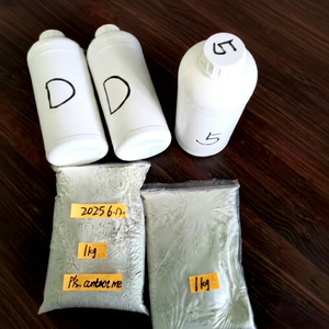<b>Organic</b> <b>Intermediate</b> Cas 584-08-7 Free Sample Potassium Carbonate - Product Image 1
