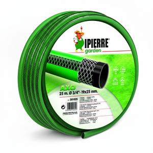 1/2 AXO \ "MT. 15 tubi da giardino e bobine 261215 PIERRE Pipe - Product Image 1