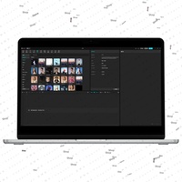Version VIP Internationale Capcut Pro pour Ordinateur, Tablette, Téléphone - Graphiques Multimédias Origine Chine Exclusif Automatique