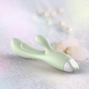 Vibração Vara Adulto Brinquedo Sexual Ferramenta De Caráter Feminino Brinquedo Feminino Auto Ferramenta conforto Inserção Orgasmico Masturbador Especial - Product Image 3