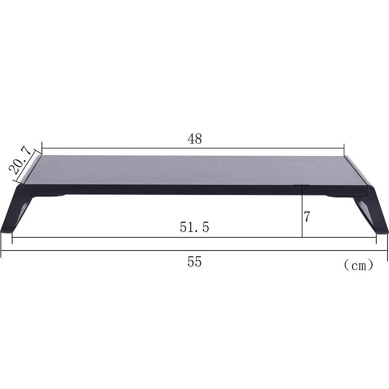 48*21*7cm(18.90*8.27*2.76in)