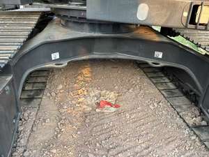 รถขุดมือสอง วอลโว่ Ec140 วอลโว่ 140 14 ตัน  มีสินค้าในสต็อก - Product Image 5