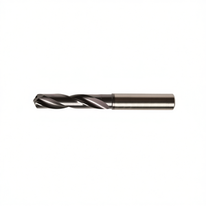 ดอกสว่านคาร์ไบด์อเนกประสงค์ TTAKE Ta1002 เคลือบนาโน TiAlN ขนาด 3Xd - Product Image 2