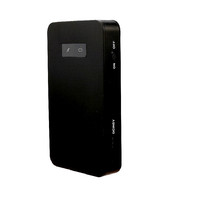 Amplificador de Señal 3G JYS-160D, 315MHz 433MHz 868MHz 915MHz, 4W, Cobertura de 20m, Dispositivo de Seguridad de Señal
