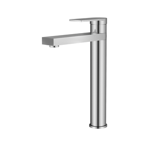 lavabo de salle de bain en laiton <span class=keywords><strong>mitigeur</strong></span> de lavabo pour salle de bain en céramique contemporaine noire de haute qualité - Product Image 3