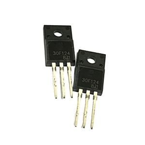 Transistor IGBT Discret Original et Neuf 30F12, Triode, Transistor à Effet de Champ, Tube d'Alimentation LCD, Transistor FET 30F12 - Product Image 3