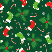 Papier d'emballage cadeau personnalisé avec motif Père Noël, vente en gros, nouveau design, décoration de Noël, papier d'emballage cadeau