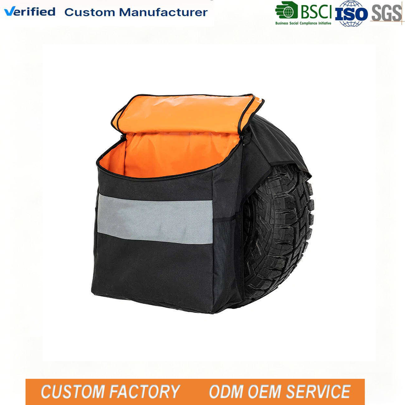 OEM Waterproof Heavy Duty Polyester 4WD