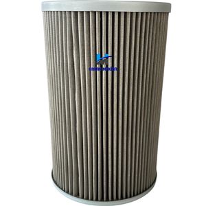 Elemento de Filtro para Bomba Hidráulica Original XCMG SL15S0400x100, Piezas de Maquinaria de Construcción para 860548525 - Product Image 3