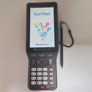 <strong>Navigation</strong> and Positioning Advanced <strong>Installation</strong> Google <strong>System</strong> Surpd4.2 Software for Gnss Rtk Surveying P9IV Controller - Product Image 2