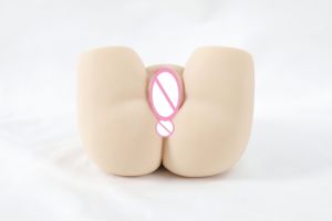Juguetes Sexuales Profesionales para Adultos, Masturbador Anal y Vaginal con Textura Realista para Hombre - Product Image 5