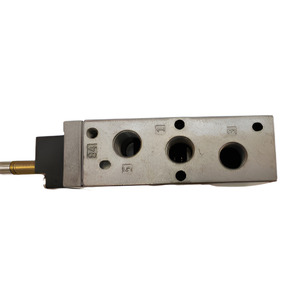 ไทเกอร์ 2000 โซลินอยด์วาล์วนิวแมติก MFH-5-1/8-B MFH-5-1/4-B - Product Image 4