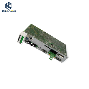 ชุดควบคุมเซอร์โวมอเตอร์อุตสาหกรรม CSB01.1C-NN-ENS-NNN-NN-S-NN-FW ระบบอัตโนมัติ - Product Image 1