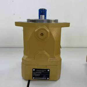 มอเตอร์พัดลมไฮดรอลิก 234-4638 (2344638) เหมาะสำหรับรถขุด Caterpillar 330D, 336D, 340D และ M330D; ผลิตในประเทศจีน - Product Image 1