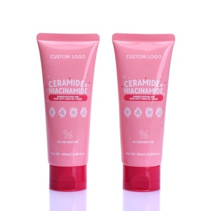 Tube souple en plastique PE, tube d'emballage vide pour cosmétiques, tube à presser pour crème solaire, 20ml, 25ml, 30ml, 35ml, 40ml, 45ml, 50ml, 55ml, 60ml, 65ml, 65ml - Product Image 4