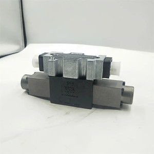 ปั๊มไฮดรอลิกแบบปรับสัดส่วน รุ่น D1FVE ซีรีส์ D1FVE02BCVF0A30 D1FVE02BCVF0A41 อะไหล่ไฮดรอลิก D1FVE02B - Product Image 6