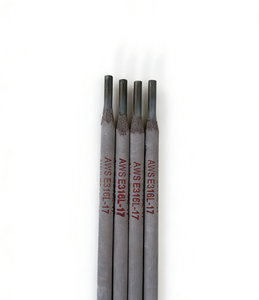 Électrode en acier inoxydable de qualité industrielle 316L17 pour travaux de fabrication E316 <span class=keywords><strong>17</strong></span> - Product Image 4