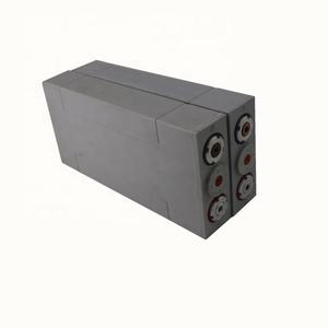 <strong>3</strong>,2 v 50Ah Rechargeable LiFePO4 Li-ion battery for EV Solar street lamp and ups - Product Image 5