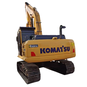 Motor de Componente Principal Nuevo y Usado para Excavadora Komatsu PC220-8, 180HP, Modelo Japón 2011, Compatible con PC200-6/PC200-7/PC220-8 - Product Image 1