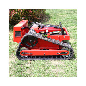 greenworks Lawn Mower Automatic Robot Lawn Mower <b>Grass</b> <b>Cutting</b> <b>Machine</b> Robotic Lawn Mower - Product Image 3