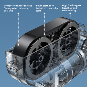 2025 chất lượng tốt nhất tự động phun nước vuông cửa sổ sạch <span class=keywords><strong>Robot</strong></span> thông minh kính làm sạch <span class=keywords><strong>Robot</strong></span> - Product Image 4
